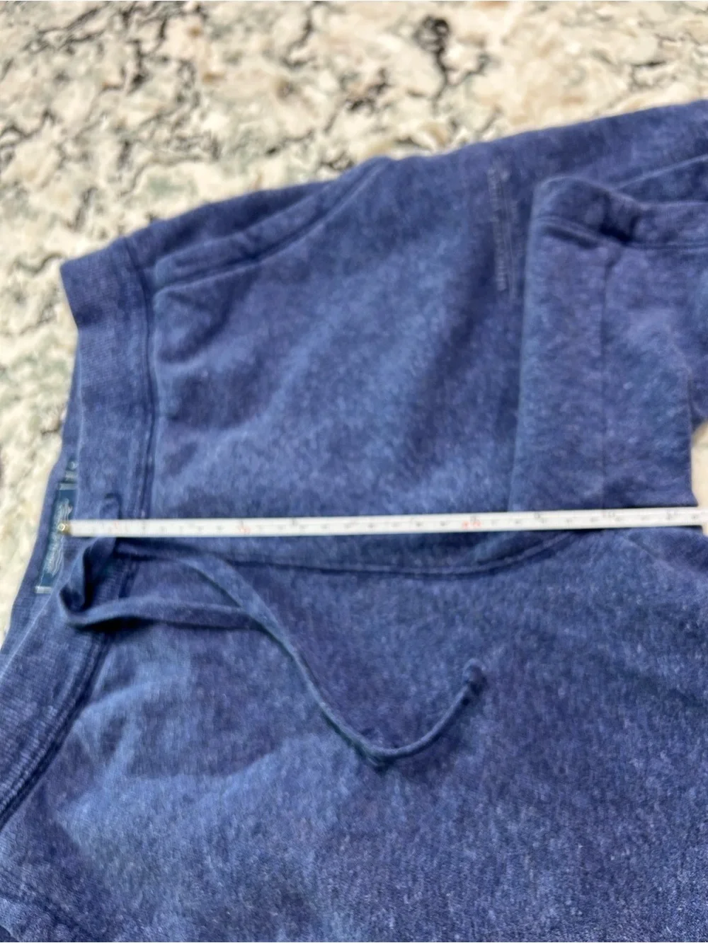 Vineyard Vines Mens Fleece Shorts